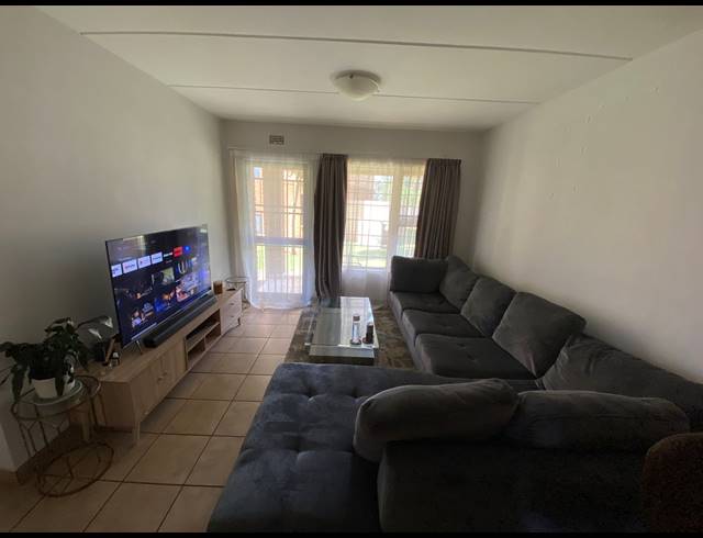2 BEDROOM APARTMENT RENTED IN OLYMPUS AH
